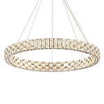 Люстра подвесная Castello 3000К 40Вт варинант исполнения - 2 | Loft Concept в Грозном