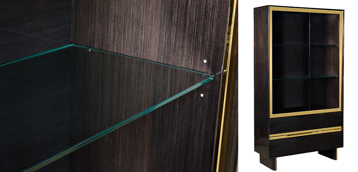 Стеллаж Moreton Rack Стеллаж Moreton Rack - Loft-Concept в Грозном