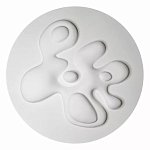 Панно «Генезис» 2 варинант исполнения - 1 | Loft Concept в Грозном