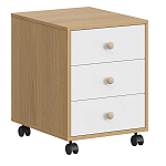 Тумба для хранения Today варинант исполнения - 2 | Loft Concept в Грозном