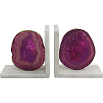 Держатель для книг Stone варинант исполнения - 3 | Loft Concept в Грозном