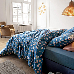 Кресло велюровое на ножках из массива ясеня Jessie Armchair варинант исполнения - 6 | Loft Concept в Грозном