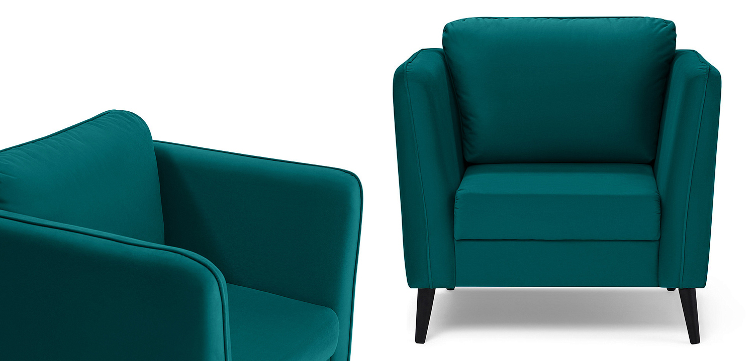 Кресло Ingram Chair Кресло Ingram Chair - Loft-Concept в Грозном
