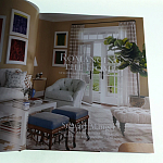 Книга Стильные интерьеры  Romancing the Home. Stylish Interiors for a Modern Lifestyle варинант исполнения - 4 | Loft Concept в Грозном