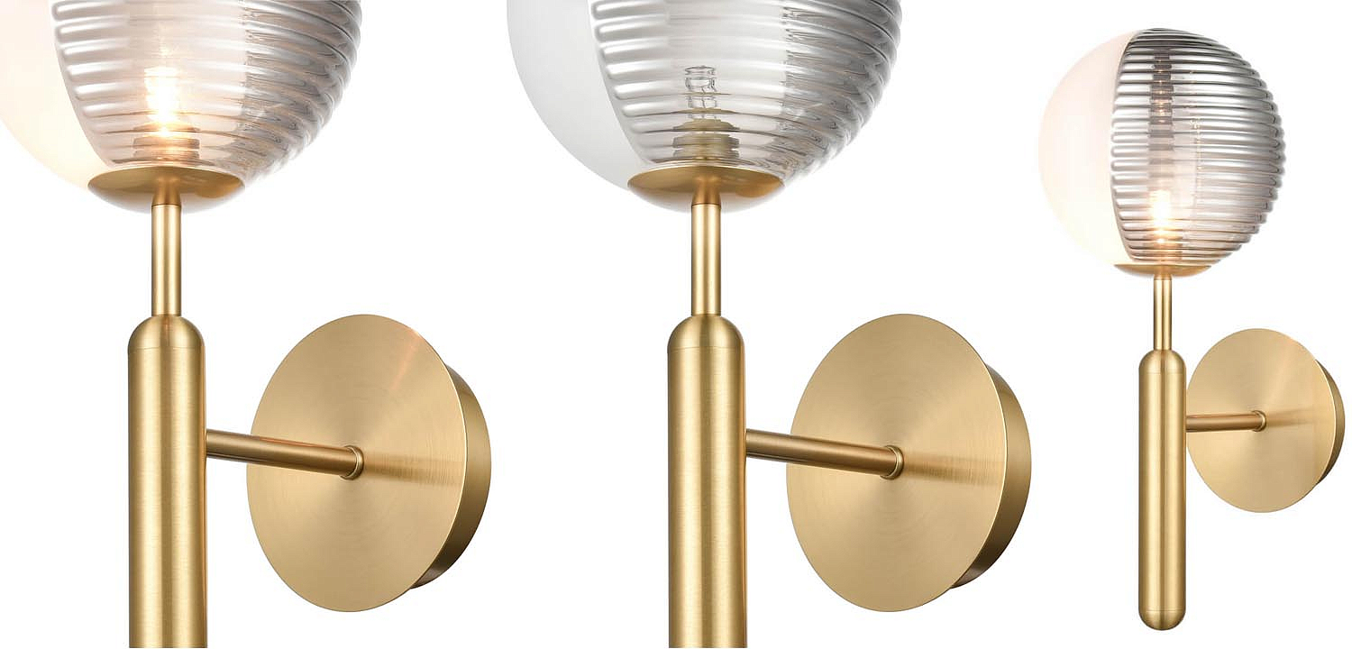 Бра Ademar Sconce Бра Ademar Sconce - Loft-Concept в Грозном
