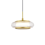 Подвесной светильник LED 7W 3000K Plumpness варинант исполнения - 2 | Loft Concept в Грозном