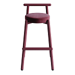 Барный стул «Бараныч» варинант исполнения - 2 | Loft Concept в Грозном