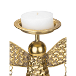 Подсвечник The iron angel варинант исполнения - 3 | Loft Concept в Грозном