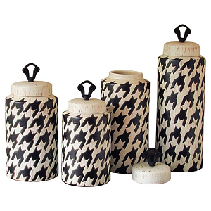 Чайнай ваза Retro Jene