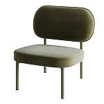 Кресло «Топтыныч» варинант исполнения - 1 | Loft Concept в Грозном