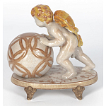 Фигурка The perseverance of an angel варинант исполнения - 3 | Loft Concept в Грозном