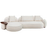 Модульный Диван Orus с кушеткой и столиком варинант исполнения - 8 | Loft Concept в Грозном