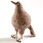 Ваза декоративная в виде Птицы Vase Songbird варинант исполнения - 1 | Loft Concept в Грозном