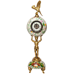 Часы настольные Inspiration варинант исполнения - 1 | Loft Concept в Грозном