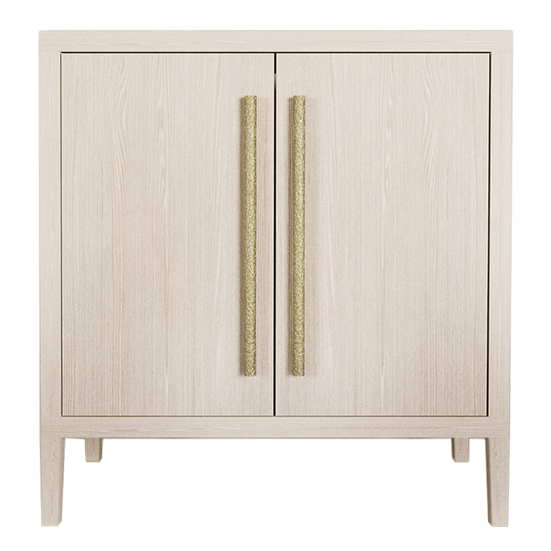 Современный Буфет Primo с 2 дверцами Светлый дуб Древесина в Грозном | Loft Concept 