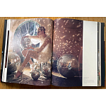 Коллекционная редкая Книга Tim Walker Pictures 2008 варинант исполнения - 3 | Loft Concept в Грозном