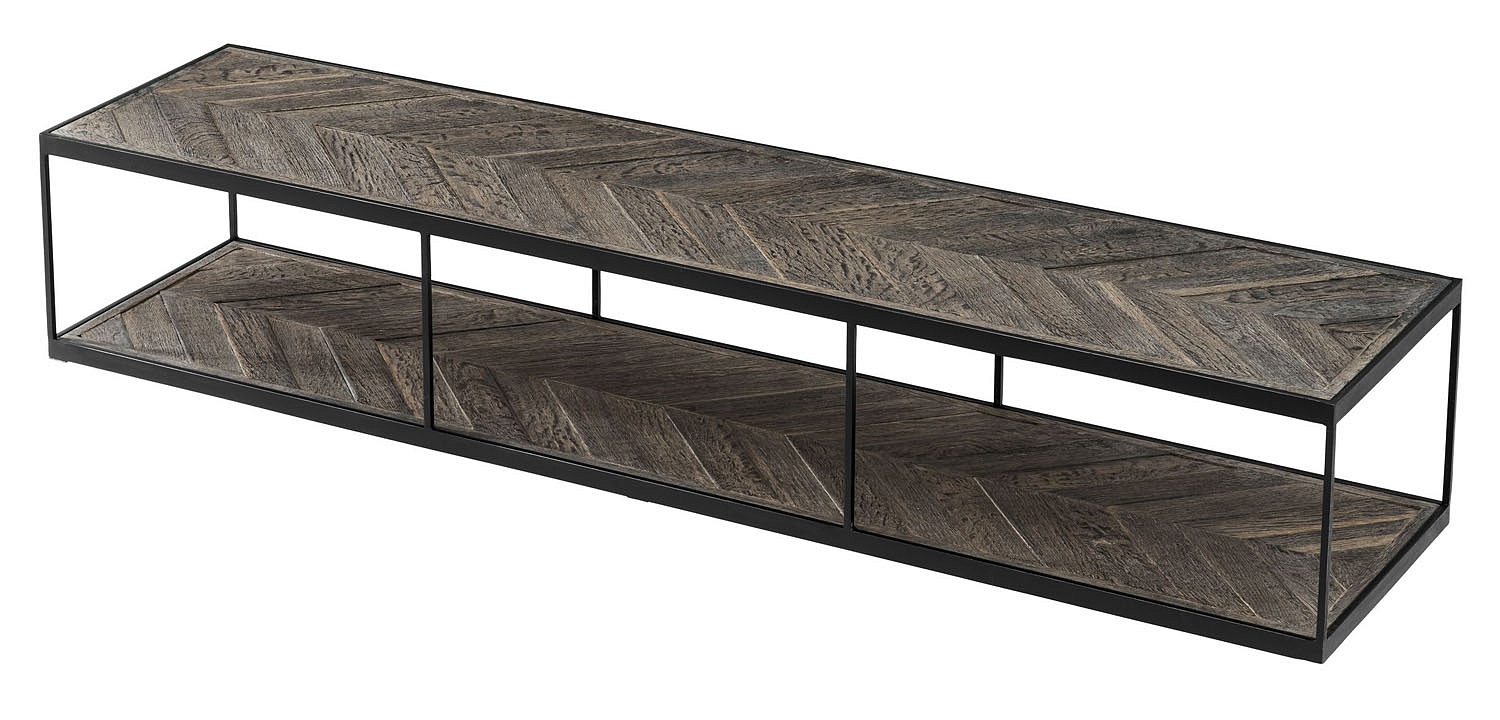 Кофейный стол Eichholtz COFFEE TABLE LA VARENNE Кофейный стол Eichholtz COFFEE TABLE LA VARENNE - Loft-Concept в Грозном