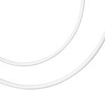 Подвесной светильник с двойными световыми дугами  Luke Lampco Tracer Lamp варинант исполнения - 4 | Loft Concept в Грозном