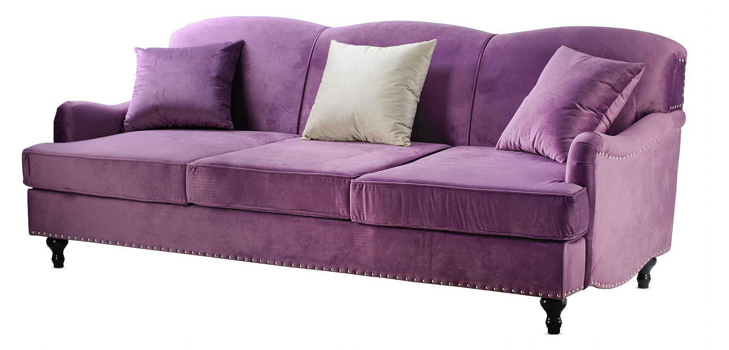 Диван Osbert Sofa Диван Osbert Sofa - Loft-Concept в Грозном