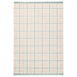 Ковер с геометрическим узором  Check Рattern варинант исполнения - 1 | Loft Concept в Грозном