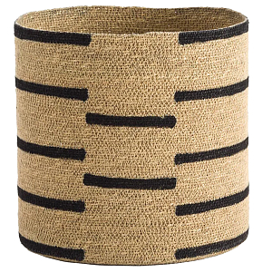Плетеная корзина Asani Wicker Basket