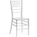 Стул прозрачный Invisible World варинант исполнения - 1 | Loft Concept в Грозном