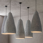 Светильник Papie варинант исполнения - 1 | Loft Concept в Грозном