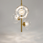 Подвесной светильник Future tense варинант исполнения - 6 | Loft Concept в Грозном