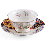 Чайная пара Seletti Kannauj варинант исполнения - 4 | Loft Concept в Грозном