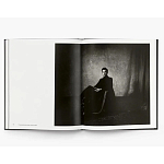 Эксклюзивные портреты знаменитостей Alexander Fury The Dior Sessions  варинант исполнения - 4 | Loft Concept в Грозном