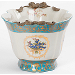 Кашпо Bow in flowers варинант исполнения - 3 | Loft Concept в Грозном