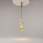 Подвесной светильник Level C 3000К 12ВТ варинант исполнения - 3 | Loft Concept в Грозном