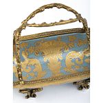 Фарфоровая чаша Царская Lokeriy варинант исполнения - 4 | Loft Concept в Грозном