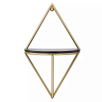 Полка фигурная Geometric Shapes варинант исполнения - 1 | Loft Concept в Грозном