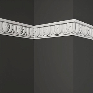 Молдинг с орнаментом MO-14