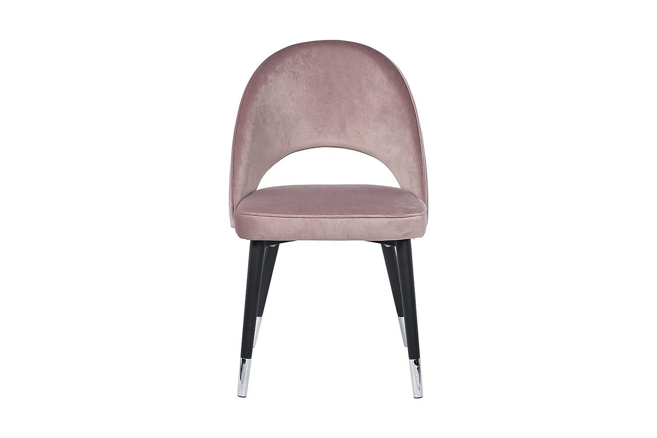 Стул Schelde ash-pink Стул Schelde ash-pink - Loft-Concept в Грозном