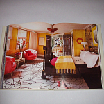 Коллекционный Арт-альбом HUE Kelly Wearstler 2009 Hardcover Interior Design 2009 Букинистика варинант исполнения - 7 | Loft Concept в Грозном