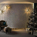 Барельеф SPIRAL варинант исполнения - 1 | Loft Concept в Грозном