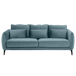 Диван трёхместный с подлокотниками Dutchman варинант исполнения - 2 | Loft Concept в Грозном