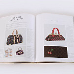 Книга Louis Vuitton Marc Jacobs Limmited edition варинант исполнения - 10 | Loft Concept в Грозном