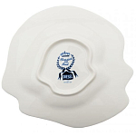 Десертная тарелка Seletti Glitchy Willow варинант исполнения - 1 | Loft Concept в Грозном