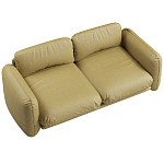 Диван Vicksburg варинант исполнения - 3 | Loft Concept в Грозном