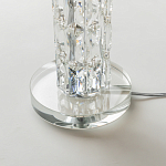 Настольная лампа Cut Stone Base варинант исполнения - 5 | Loft Concept в Грозном