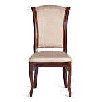 Стул с мягким сидением Riviera варинант исполнения - 6 | Loft Concept в Грозном