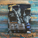 Красочная книга-трансформер о Новом Орлеане New Orleans: Werner Pawlok варинант исполнения - 5 | Loft Concept в Грозном