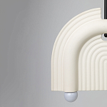 Подвесной светильник MOROSHKA big [white] варинант исполнения - 4 | Loft Concept в Грозном