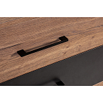 Комод с 5-ю ящиками в стиле лофт Urban Style Space варинант исполнения - 4 | Loft Concept в Грозном