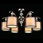 Люстра подвесная Floretina 2 варинант исполнения - 1 | Loft Concept в Грозном