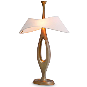 Настольная лампа Eichholtz Table Gianfranco Brass