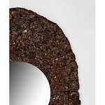 Зеркало «Камни» варинант исполнения - 3 | Loft Concept в Грозном